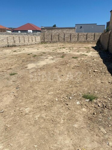 Продаётся  участок 11 сот, пос. Мардакан, photo 3 from 6