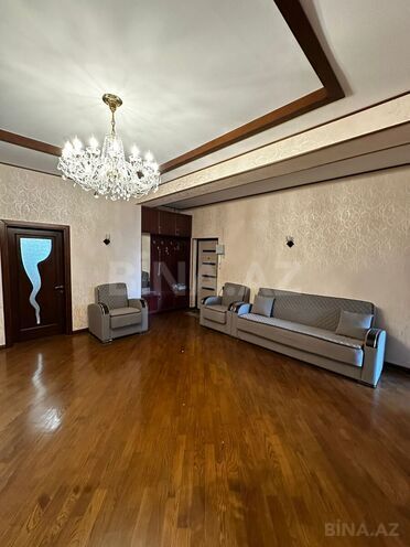 Satılır 3 otaqlı yeni tikili 124 m², 20 Yanvar m., photo 9 from 13