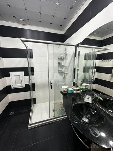 Satılır 3 otaqlı yeni tikili 124 m², 20 Yanvar m., photo 11 from 13
