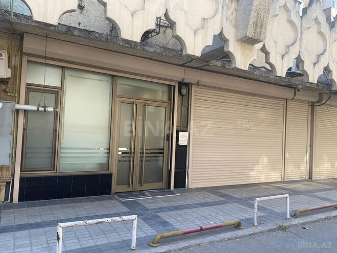 İcarəyə verilir  obyekt 101 m², Əhmədli m., photo 7 from 17