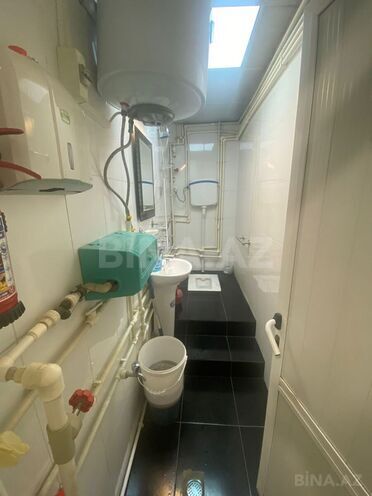 İcarəyə verilir  obyekt 101 m², Əhmədli m., photo 16 from 17
