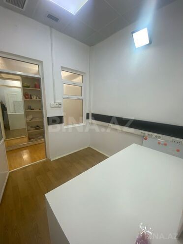 İcarəyə verilir  obyekt 101 m², Əhmədli m., photo 10 from 17