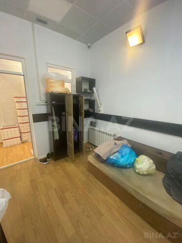 İcarəyə verilir  obyekt 101 m², Əhmədli m., photo 12 from 17