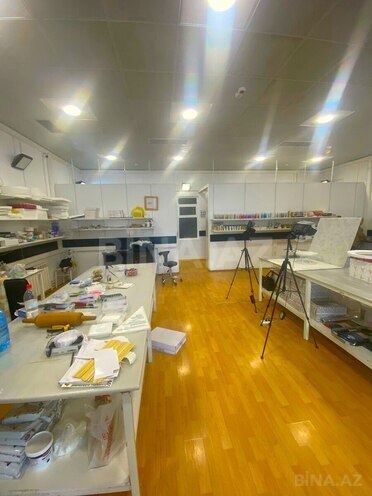 İcarəyə verilir  obyekt 101 m², Əhmədli m., photo 5 from 17