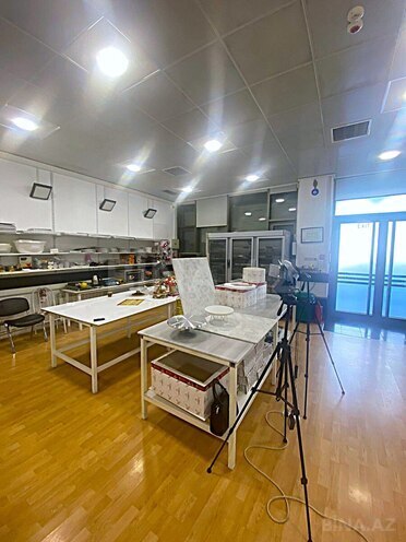 İcarəyə verilir  obyekt 101 m², Əhmədli m., photo 4 from 17