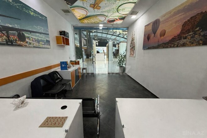 Сдаётся 1-комн. офис 30 м², м. Шах Исмаил Хатаи, photo 3 from 6