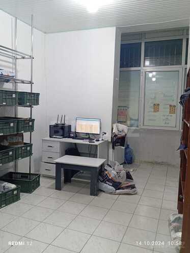 Продаётся  объект 55 м², м. Иншаатчылар, photo 9 from 15