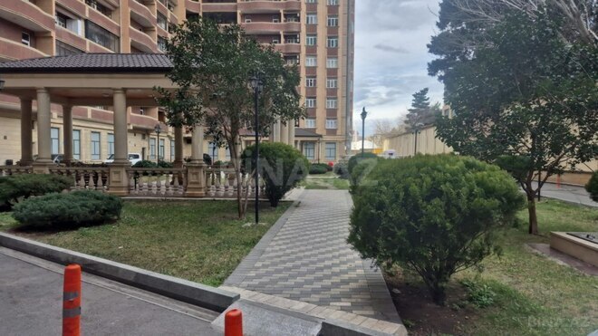 Satılır 3 otaqlı yeni tikili 131 m², Gənclik m., photo 5 from 24