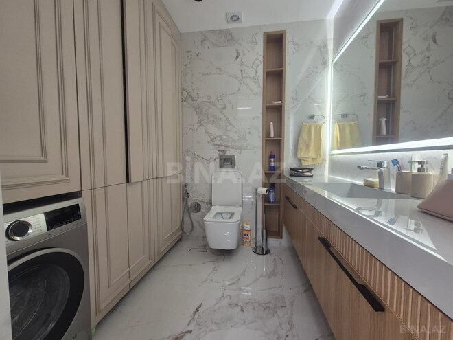 Satılır 3 otaqlı yeni tikili 131 m², Gənclik m., photo 9 from 24