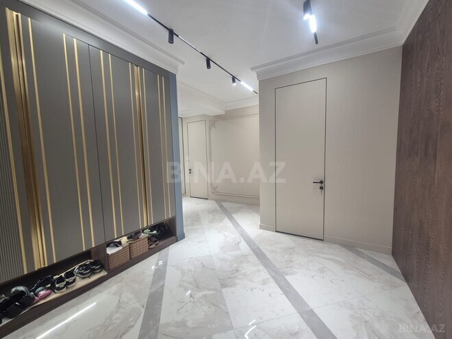 Satılır 3 otaqlı yeni tikili 131 m², Gənclik m., photo 8 from 24