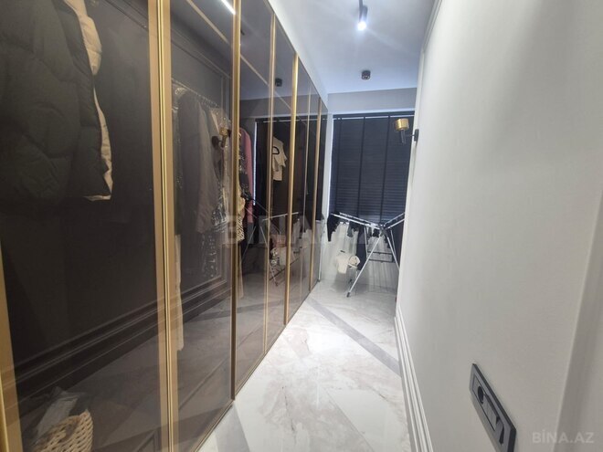 Satılır 3 otaqlı yeni tikili 131 m², Gənclik m., photo 19 from 24