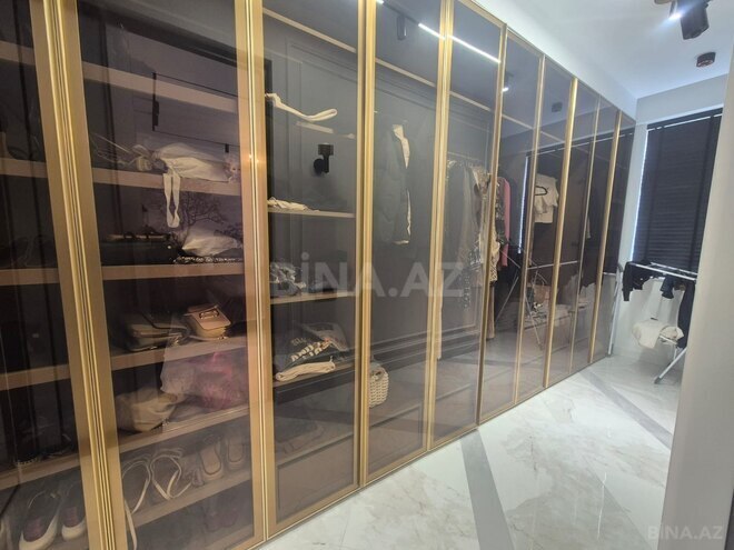 Satılır 3 otaqlı yeni tikili 131 m², Gənclik m., photo 10 from 24