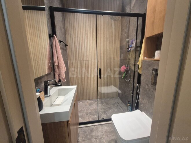 Satılır 3 otaqlı yeni tikili 131 m², Gənclik m., photo 16 from 24