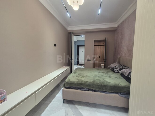 Satılır 3 otaqlı yeni tikili 131 m², Gənclik m., photo 18 from 24