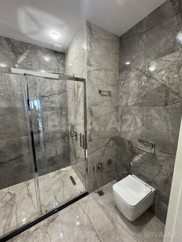 İcarəyə verilir 4 otaqlı yeni tikili 180 m², Ağ şəhər q., photo 9 from 26