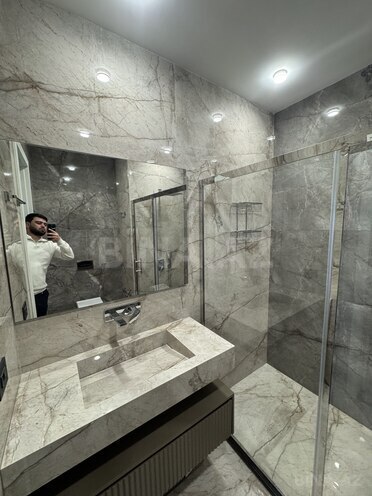 İcarəyə verilir 4 otaqlı yeni tikili 180 m², Ağ şəhər q., photo 10 from 26