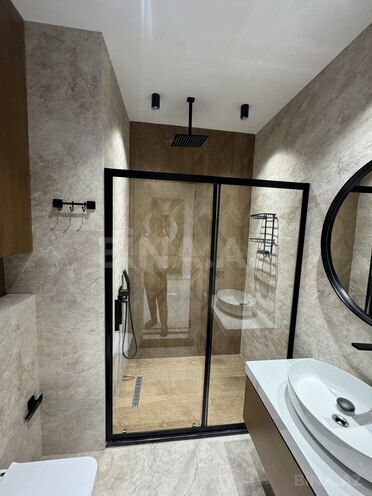 İcarəyə verilir 4 otaqlı yeni tikili 180 m², Ağ şəhər q., photo 18 from 26