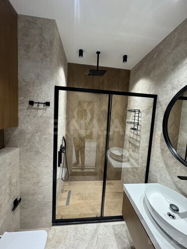 İcarəyə verilir 4 otaqlı yeni tikili 180 m², Ağ şəhər q., photo 19 from 26