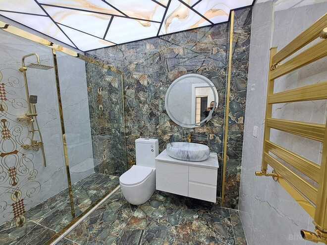 Продаётся 3-комн. новостройка 122 м², м. 20 января, photo 18 from 22