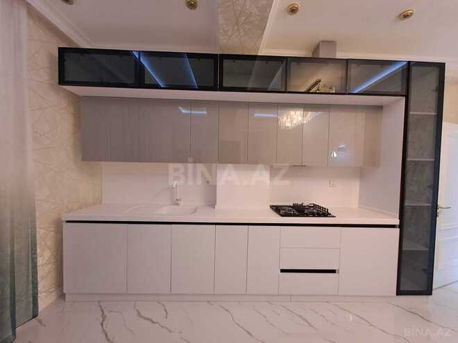 Продаётся 3-комн. новостройка 122 м², м. 20 января, photo 14 from 22