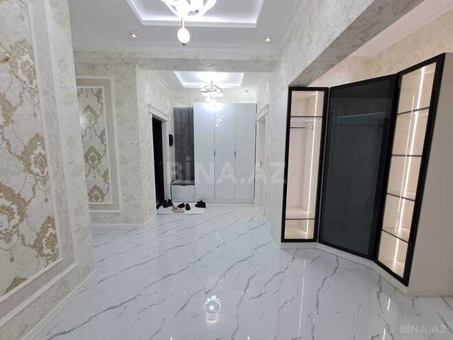 Продаётся 3-комн. новостройка 122 м², м. 20 января, photo 12 from 22