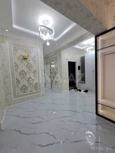 Продаётся 3-комн. новостройка 122 м², м. 20 января, photo 11 from 22
