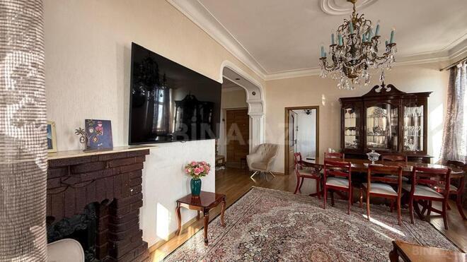 Satılır 3 otaqlı köhnə tikili 90 m², İçəri Şəhər m., photo 5 from 23
