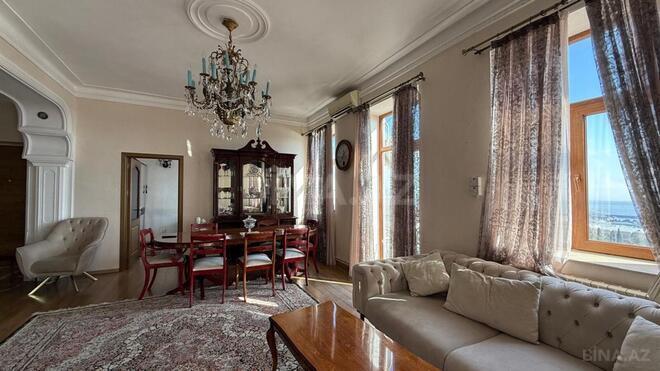 Satılır 3 otaqlı köhnə tikili 90 m², İçəri Şəhər m., photo 4 from 23