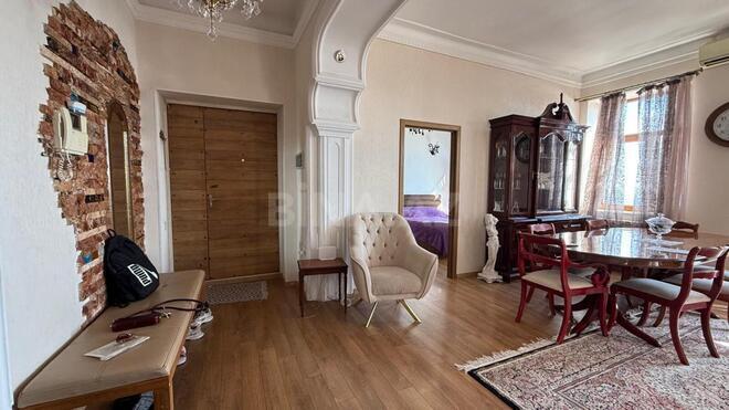 Satılır 3 otaqlı köhnə tikili 90 m², İçəri Şəhər m., photo 6 from 23