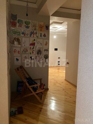 Satılır 2 otaqlı yeni tikili 101 m², Həzi Aslanov m., photo 7 from 11