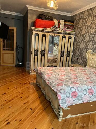 Satılır 2 otaqlı yeni tikili 101 m², Həzi Aslanov m., photo 8 from 11