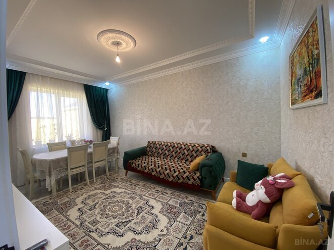 Satılır 3 otaqlı həyət evi/bağ evi 90 m², Masazır q., photo 9 from 20