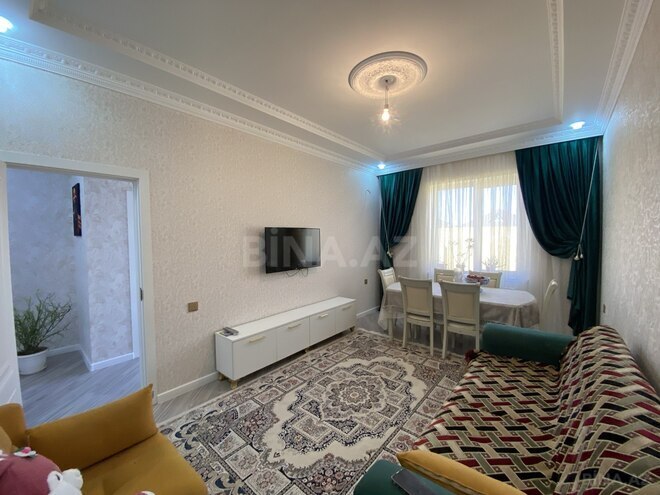 Satılır 3 otaqlı həyət evi/bağ evi 90 m², Masazır q., photo 1 from 20