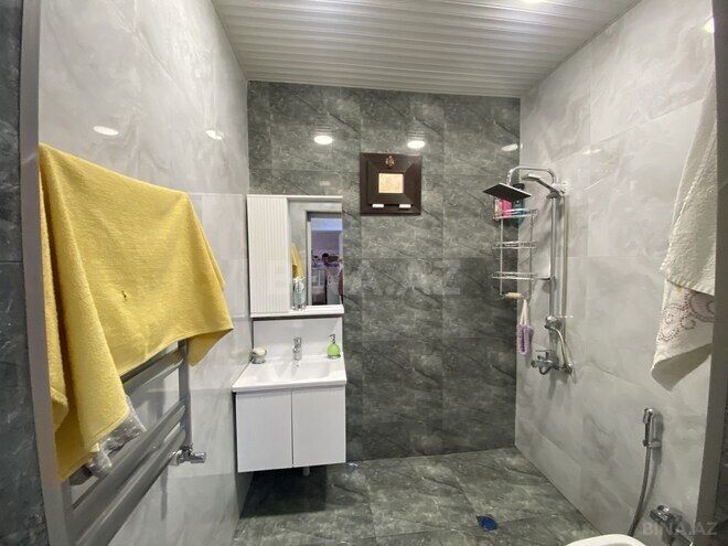 Satılır 3 otaqlı həyət evi/bağ evi 90 m², Masazır q., photo 19 from 20