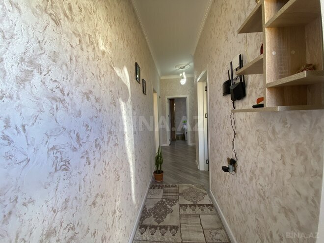 Satılır 3 otaqlı həyət evi/bağ evi 90 m², Masazır q., photo 6 from 20