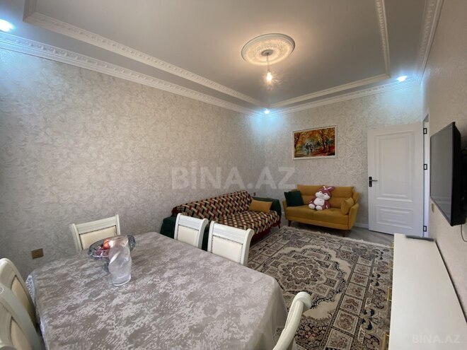 Satılır 3 otaqlı həyət evi/bağ evi 90 m², Masazır q., photo 10 from 20
