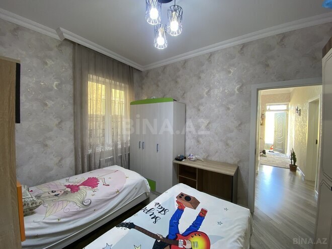 Satılır 3 otaqlı həyət evi/bağ evi 90 m², Masazır q., photo 13 from 20