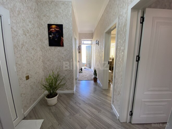 Satılır 3 otaqlı həyət evi/bağ evi 90 m², Masazır q., photo 15 from 20