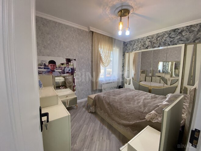 Satılır 3 otaqlı həyət evi/bağ evi 90 m², Masazır q., photo 11 from 20