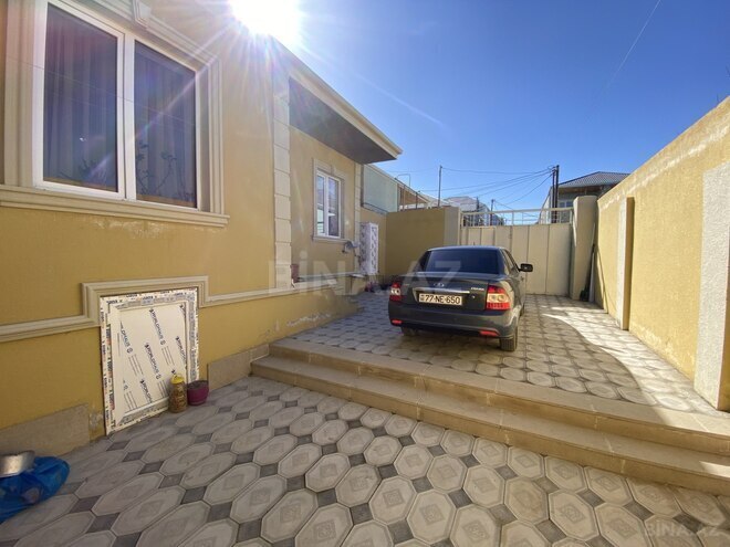 Satılır 3 otaqlı həyət evi/bağ evi 90 m², Masazır q., photo 5 from 20