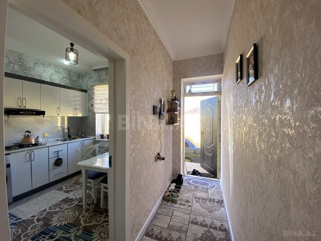 Satılır 3 otaqlı həyət evi/bağ evi 90 m², Masazır q., photo 18 from 20