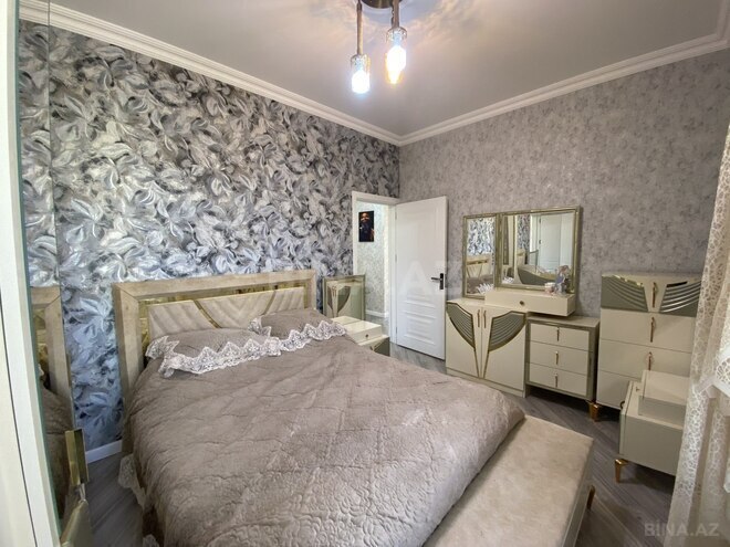 Satılır 3 otaqlı həyət evi/bağ evi 90 m², Masazır q., photo 16 from 20