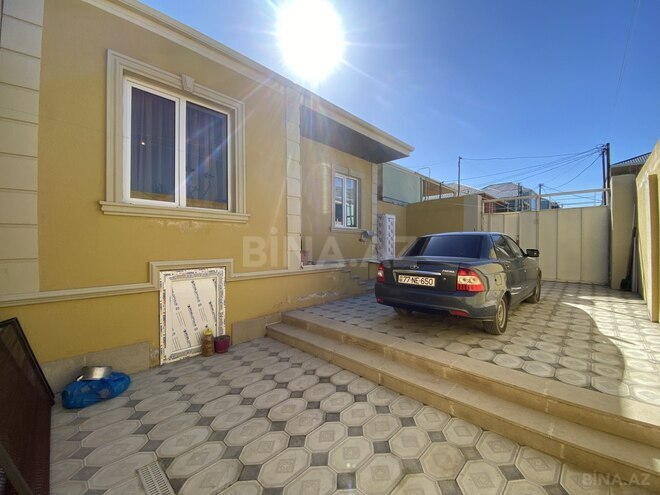 Satılır 3 otaqlı həyət evi/bağ evi 90 m², Masazır q., photo 4 from 20