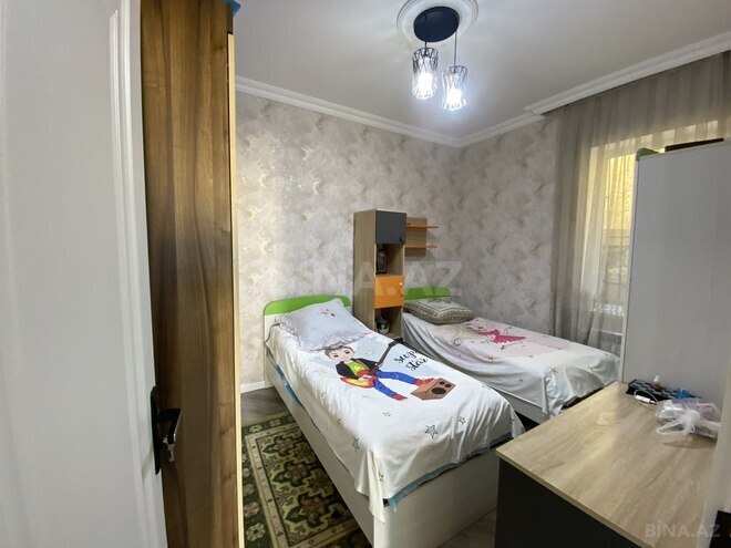 Satılır 3 otaqlı həyət evi/bağ evi 90 m², Masazır q., photo 12 from 20