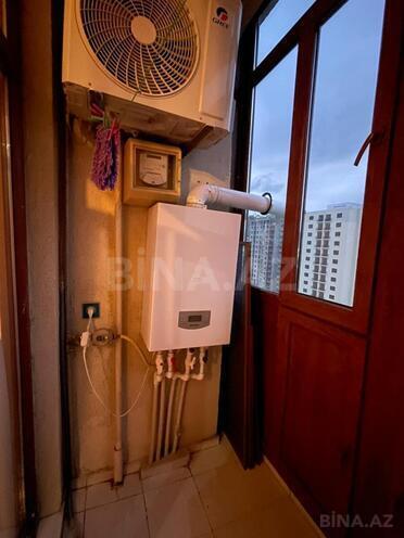 Сдаётся 2-комн. новостройка 65 м², пос. Баилова, photo 12 from 13