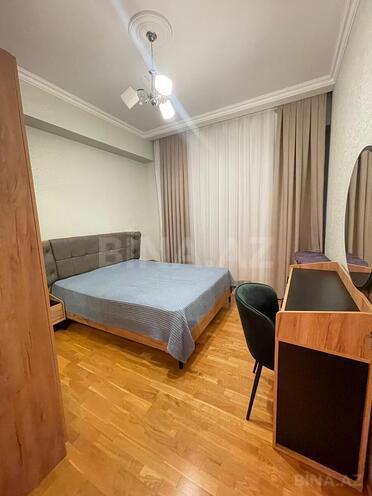 Сдаётся 2-комн. новостройка 65 м², пос. Баилова, photo 4 from 13