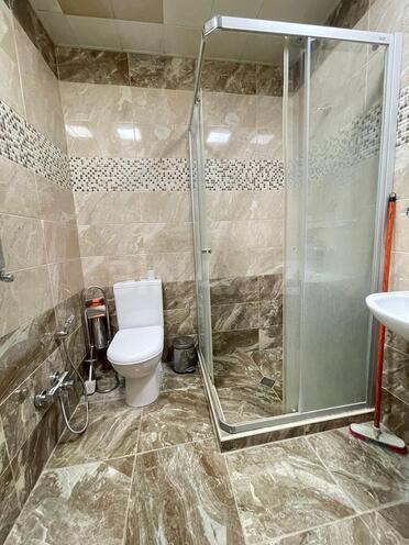 Сдаётся 2-комн. новостройка 65 м², пос. Баилова, photo 9 from 13