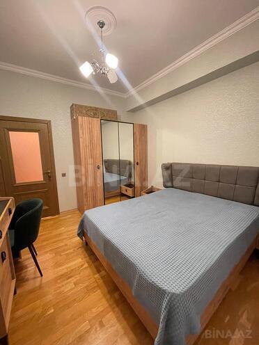Сдаётся 2-комн. новостройка 65 м², пос. Баилова, photo 8 from 13