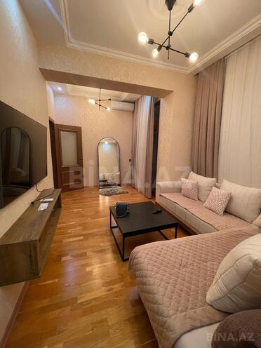 Сдаётся 2-комн. новостройка 65 м², пос. Баилова, photo 3 from 13