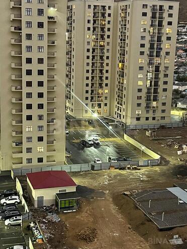 Сдаётся 2-комн. новостройка 65 м², пос. Баилова, photo 11 from 13